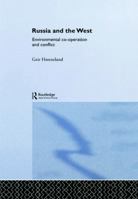 Russia and the West 0415666279 Book Cover