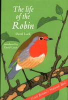 The Life of the Robin 1843681307 Book Cover