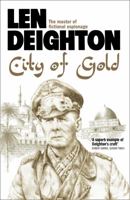City of Gold 0061090417 Book Cover