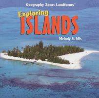 Exploring Islands 1435831101 Book Cover