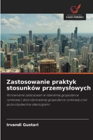 Zastosowanie praktyk stosunków przemyslowych (Polish Edition) 6209928196 Book Cover
