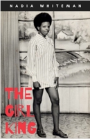 The Girl King 1790813220 Book Cover
