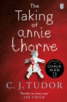 The Taking of Annie Thorne 152476101X Book Cover