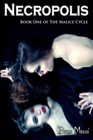 Necropolis 1300139293 Book Cover