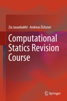 Computational Statics Revision Course 3319884344 Book Cover
