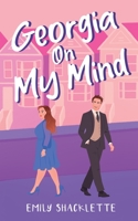 Georgia On My Mind (The Posse) B0CH2FQ65L Book Cover