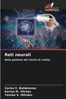 Reti neurali (Italian Edition) 620862598X Book Cover