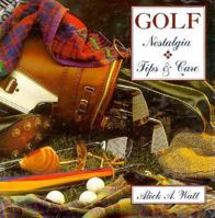 Golf Nostalgia. Golf Tips & Care. 0847818195 Book Cover