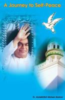 A Journey to Self-Peace 9350690896 Book Cover