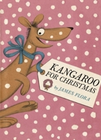 Kangaroo for Christmas 1592701132 Book Cover
