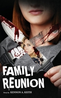 Family Reunion 1954371322 Book Cover