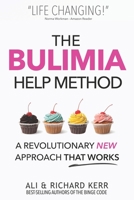 The Bulimia Help Method 1503151921 Book Cover