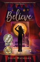 Believe 1735003700 Book Cover