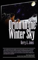 Orion in the Winter Sky 097932520X Book Cover