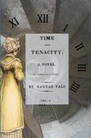 Time & Tenacity 0692610979 Book Cover