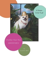 A Dream Come True B08QRYXP5F Book Cover