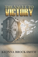 The Vault to Victory B09TNF5DJ1 Book Cover