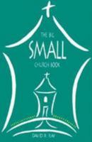 The Big Small Church Book 0829809368 Book Cover