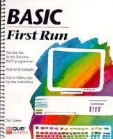 Basic First Run 1565294165 Book Cover