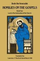 Homilies on the Gospels:  Lent to the Dedication of the Church 0879079118 Book Cover