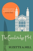 The Cambridge Plot 0749022884 Book Cover