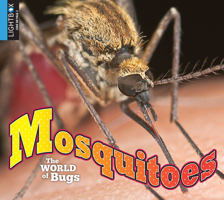 Mosquitoes 1510506411 Book Cover