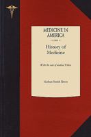 History of Medicine 9353804051 Book Cover