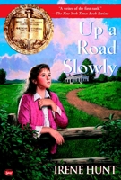 Up a Road Slowly 0425188175 Book Cover