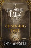 Changing Fate 195045519X Book Cover
