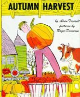 Autumn Harvest 068841155X Book Cover
