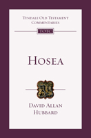 Hosea: An Introduction and Commentary (Tyndale Old Testament Commentaries) 0877842485 Book Cover