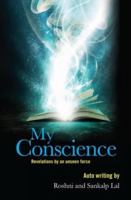 MY CONSCIENCE 8183223834 Book Cover