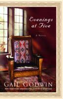 Evenings at Five 0345461029 Book Cover