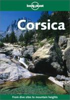 Corsica (Lonely Planet Guide) 1864503130 Book Cover