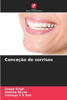 Conceção de sorrisos (Portuguese Edition) 620696356X Book Cover