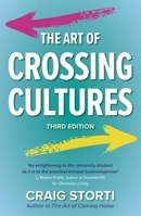 The Art of Crossing Cultures 1931930538 Book Cover