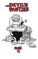 The Devil's Panties Volume 15 B0FS46S8LB Book Cover