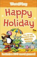Happy Holiday! 0007255772 Book Cover
