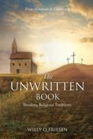 The Unwritten Book 1498476910 Book Cover