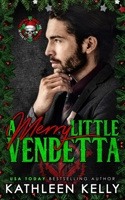A Merry Little Vendetta 1922883239 Book Cover