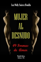 Mujer Al Desnudo 1312705000 Book Cover