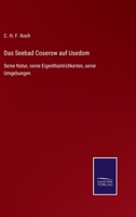 Das Seebad Coserow Auf Usedom 3742880438 Book Cover