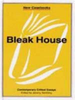 "Bleak House": Charles Dickens 0312211201 Book Cover
