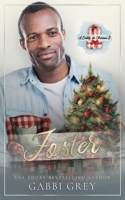 A Daddy for Christmas 2: Foster 1998053520 Book Cover