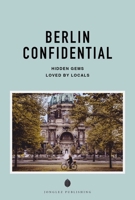 BERLIN CONFIDENTIAL (Confidential Guide) 2387150872 Book Cover