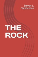 THE ROCK B0HFDGH75F Book Cover