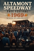 Altamont Speedway Free Music Festival 1969: The Rolling Stones Concert, the Altamont Tragedy, and the End of the 1960s Festival Era (The Legends of Music Festivals) B0H6MYF9L7 Book Cover