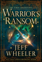 Warrior's Ransom 1542027381 Book Cover