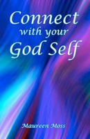 Connect with your God Self 0971797153 Book Cover