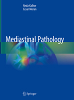 Mediastinal Pathology 3319989790 Book Cover